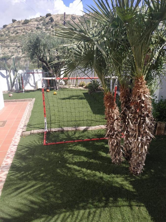 Apartamento Vistas Al Mar - Coveta Fuma El Campello Buitenkant foto