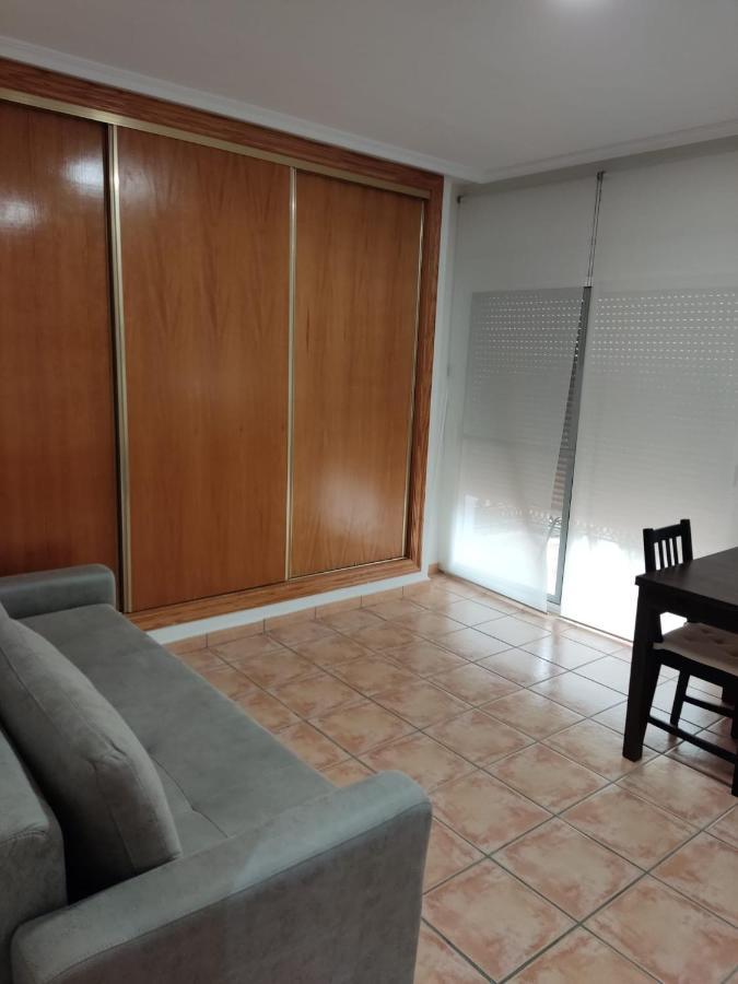 Apartamento Vistas Al Mar - Coveta Fuma El Campello Buitenkant foto