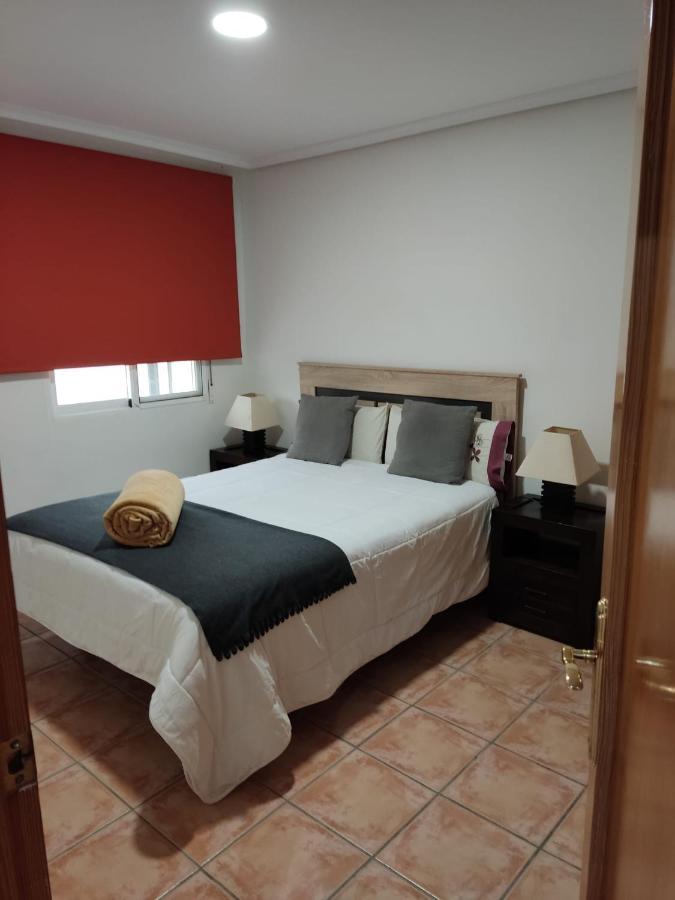 Apartamento Vistas Al Mar - Coveta Fuma El Campello Buitenkant foto
